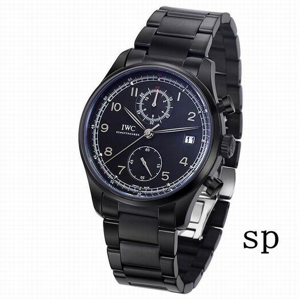 IWC watch man-347